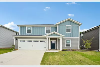 328 Marshrose Road, Wendell, NC 27591 - Photo 2