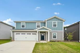 328 Marshrose Rd, Wendell, NC 27591 - Photo 2
