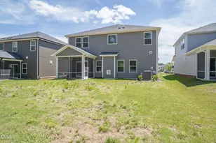 328 Marshrose Rd, Wendell, NC 27591 - Photo 4