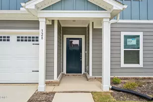 328 Marshrose Rd, Wendell, NC 27591 - Photo 6