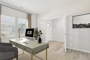 328 Marshrose Rd, Wendell, NC 27591 - Photo 8