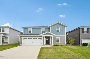 328 Marshrose Rd, Wendell, NC 27591 - Photo 4