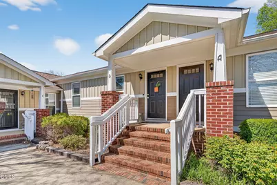 1328 S State Street #B, Raleigh, NC 27610 - Photo 2