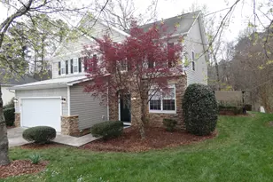 508 Ashburn Ln, Durham, NC 27703 - Photo 2