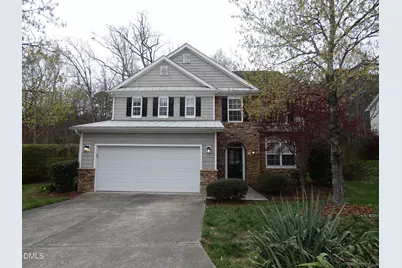 508 Ashburn Lane, Durham, NC 27703 - Photo 1