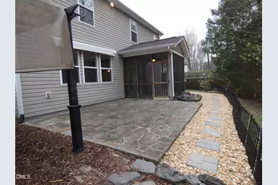 508 Ashburn Lane, Durham, NC 27703 - Photo 6