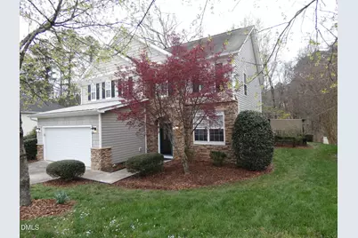 508 Ashburn Lane, Durham, NC 27703 - Photo 2