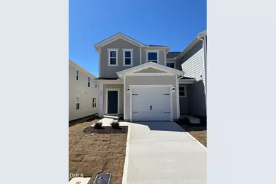 2030 Oakdale Drive, Durham, NC 27703 - Photo 1