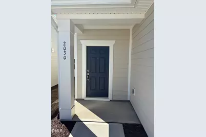 2030 Oakdale Drive, Durham, NC 27703 - Photo 2