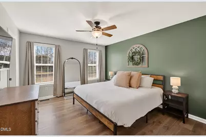 76 Fernway Circle, Fuquay Varina, NC 27526 - Photo 10