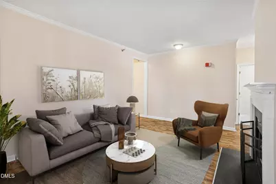 1721 Tiffany Bay Court #204, Raleigh, NC 27609 - Photo 4