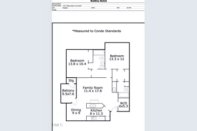 1721 Tiffany Bay Court #204, Raleigh, NC 27609 - Photo 26