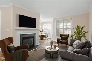 1721 Tiffany Bay Ct, Raleigh, NC 27609 - Photo 8