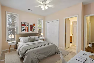 1721 Tiffany Bay Court #204, Raleigh, NC 27609 - Photo 16