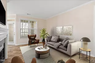 1721 Tiffany Bay Ct, Raleigh, NC 27609 - Photo 2
