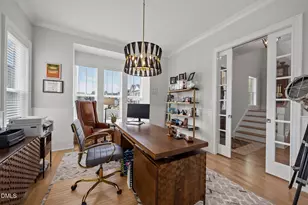 1026 Bradburn Dr, Durham, NC 27713 - Photo 10