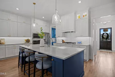 1026 Bradburn Drive, Durham, NC 27713 - Photo 12