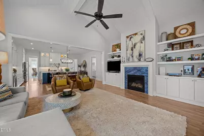 1026 Bradburn Drive, Durham, NC 27713 - Photo 20