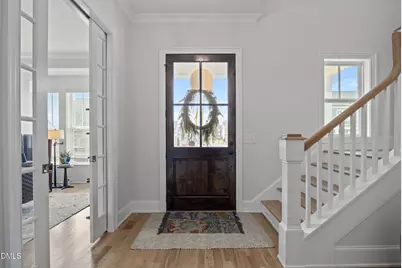 1026 Bradburn Drive, Durham, NC 27713 - Photo 8