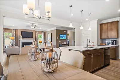 1676 Elk Run Drive, Fayetteville, NC 28312 - Photo 6