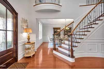 4021 Piney Gap Drive, Cary, NC 27519 - Photo 6