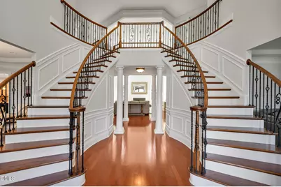 4021 Piney Gap Drive, Cary, NC 27519 - Photo 2