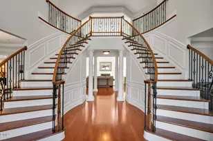 4021 Piney Gap Dr, Cary, NC 27519 - Photo 2