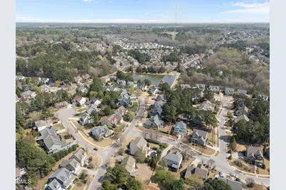 3924 Forgotten Pond Avenue, Wake Forest, NC 27587 - Photo 50