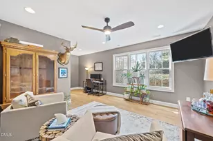 3924 Forgotten Pond Ave, Wake Forest, NC 27587 - Photo 36