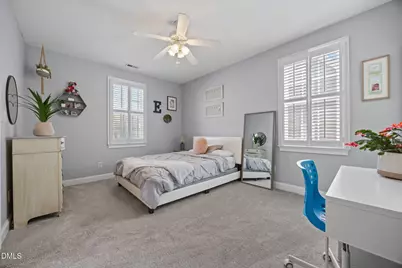 3924 Forgotten Pond Avenue, Wake Forest, NC 27587 - Photo 32