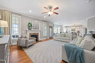 3924 Forgotten Pond Avenue, Wake Forest, NC 27587 - Photo 12