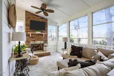 3924 Forgotten Pond Avenue, Wake Forest, NC 27587 - Photo 18