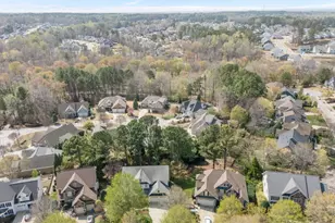 3924 Forgotten Pond Ave, Wake Forest, NC 27587 - Photo 48