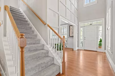 3924 Forgotten Pond Avenue, Wake Forest, NC 27587 - Photo 8