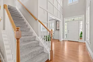 3924 Forgotten Pond Ave, Wake Forest, NC 27587 - Photo 8