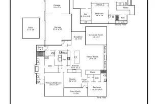 2721 Sanctuary Woods Ln, Raleigh, NC 27606 - Photo 48