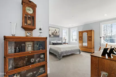 2721 Sanctuary Woods Lane, Raleigh, NC 27606 - Photo 24