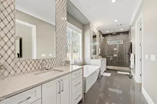 2721 Sanctuary Woods Ln, Raleigh, NC 27606 - Photo 26