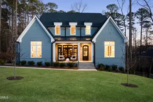 2721 Sanctuary Woods Ln, Raleigh, NC 27606 - Photo 4