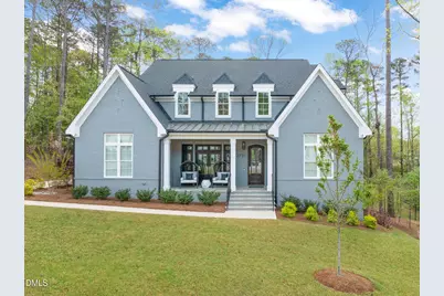 2721 Sanctuary Woods Lane, Raleigh, NC 27606 - Photo 1