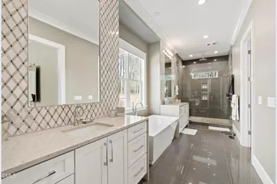 2721 Sanctuary Woods Lane, Raleigh, NC 27606 - Photo 32