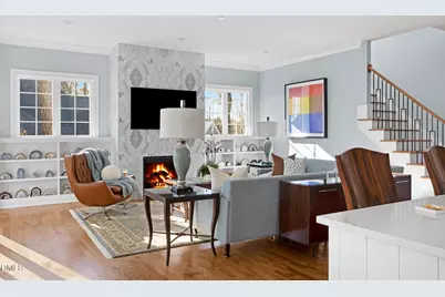 2721 Sanctuary Woods Lane, Raleigh, NC 27606 - Photo 6