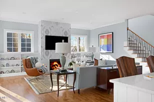 2721 Sanctuary Woods Ln, Raleigh, NC 27606 - Photo 6