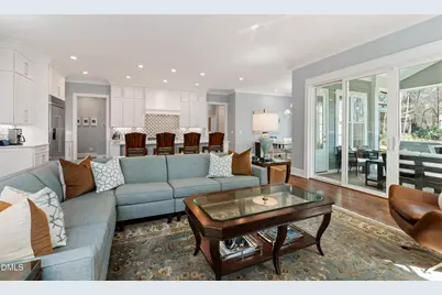 2721 Sanctuary Woods Lane, Raleigh, NC 27606 - Photo 2