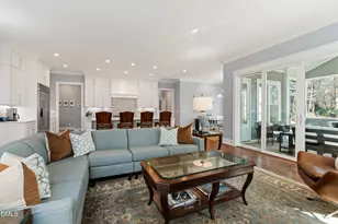 2721 Sanctuary Woods Ln, Raleigh, NC 27606 - Photo 2