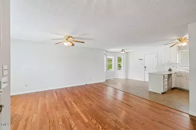 209 E Church Street, Creedmoor, NC 27522 - Photo 2