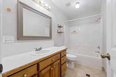 209 E Church Street, Creedmoor, NC 27522 - Photo 8