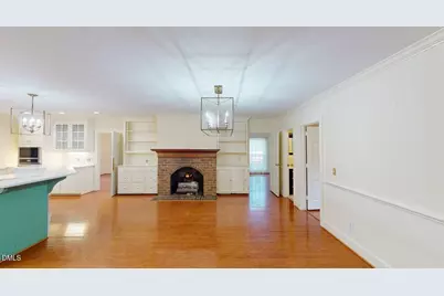 808 E Beechtree Drive, Nashville, NC 27856 - Photo 16