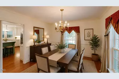 808 E Beechtree Drive, Nashville, NC 27856 - Photo 10