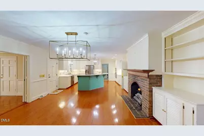 808 E Beechtree Drive, Nashville, NC 27856 - Photo 12